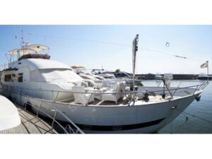 Yacht Thumbnail