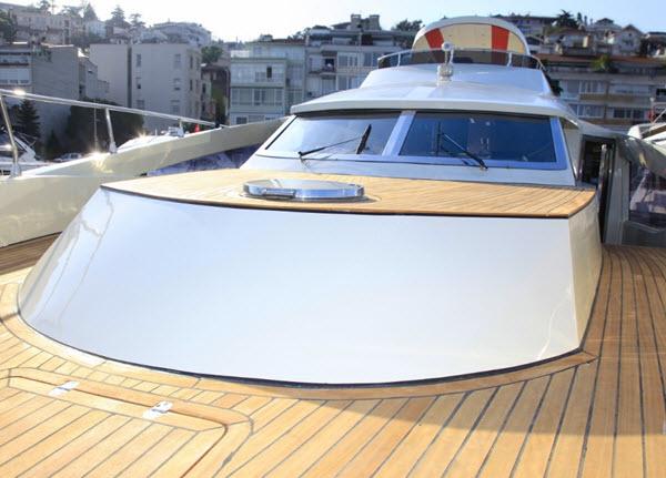 Yacht Gallery