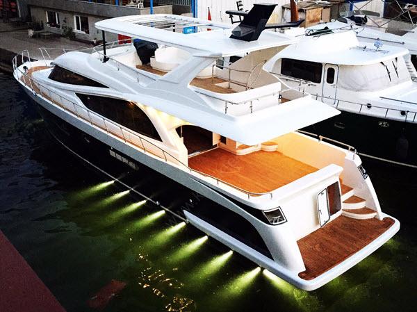 Yacht Gallery
