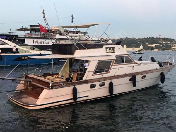 Yacht Gallery