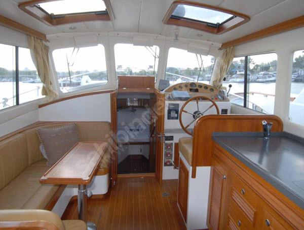 Yacht Gallery