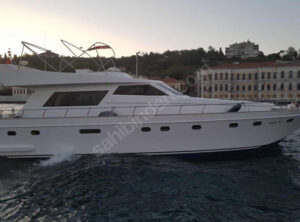 Yacht Thumbnail