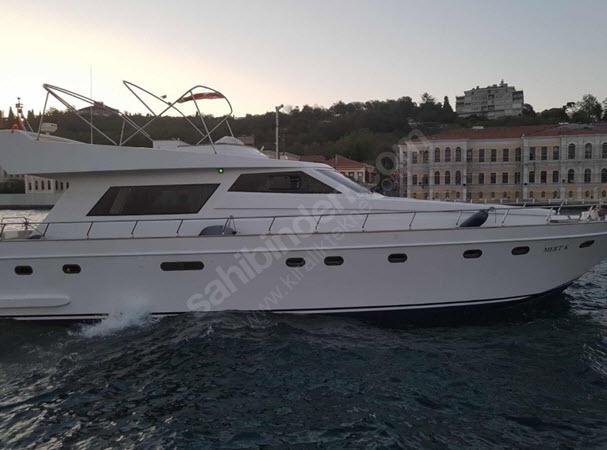 Yacht Gallery