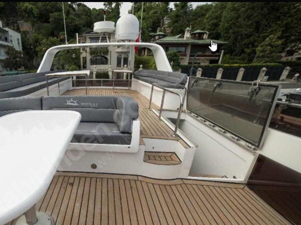 Yacht Gallery