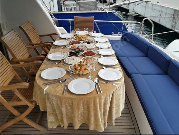 Yacht Gallery