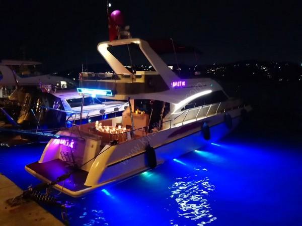 Yacht Gallery