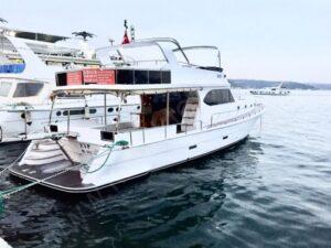 Yacht Thumbnail