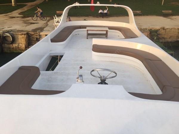 Yacht Gallery