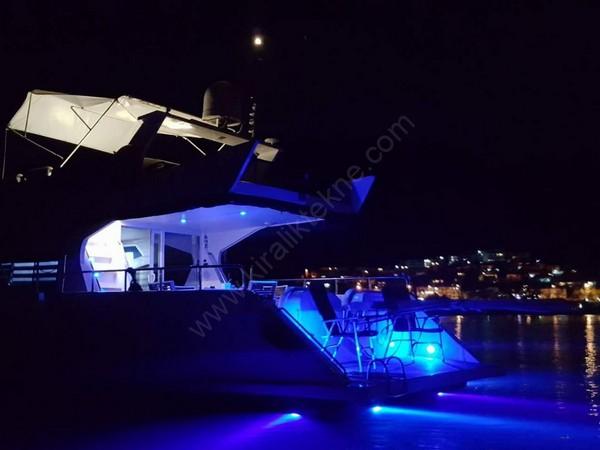 Yacht Gallery