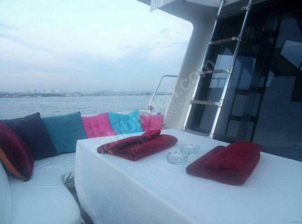 Yacht Gallery