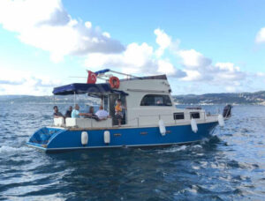 Yacht Thumbnail