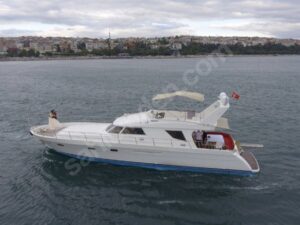 Yacht Thumbnail