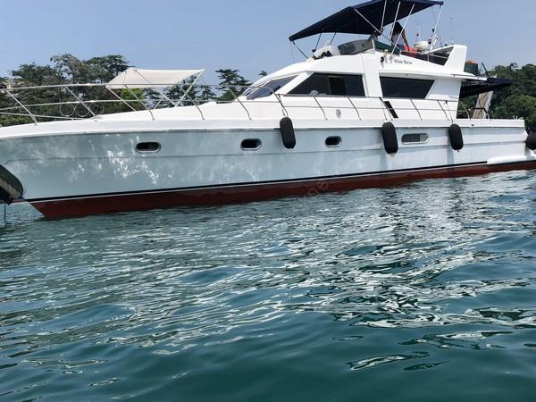 Yacht Gallery