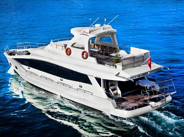 Yacht Gallery
