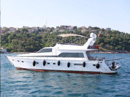 Yacht Gallery