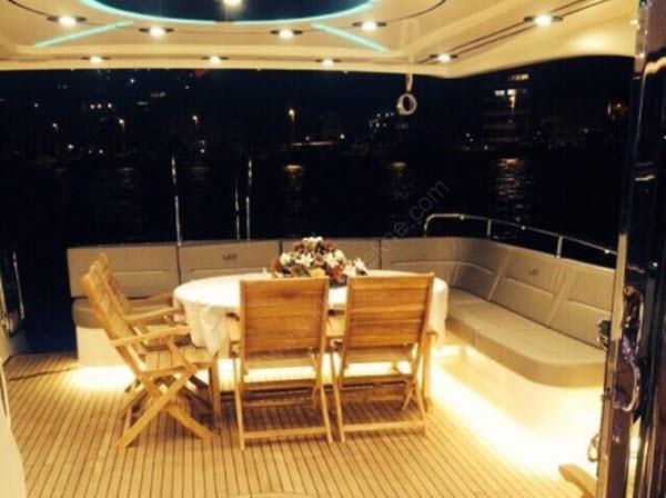 Yacht Gallery