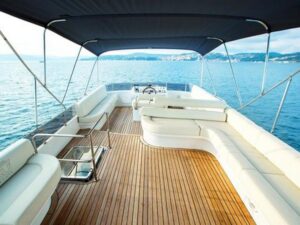 Yacht Thumbnail