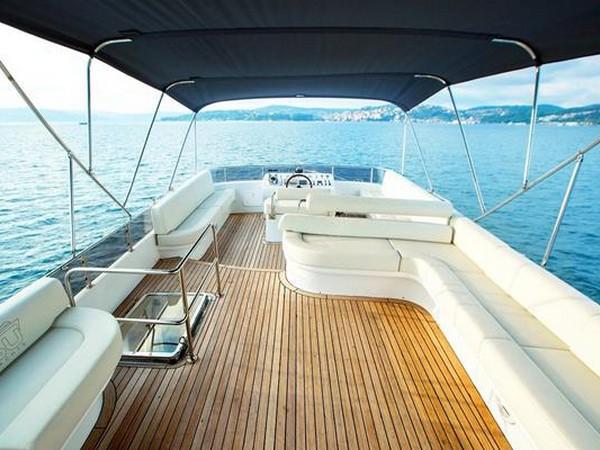Yacht Gallery