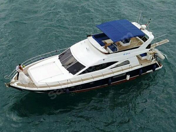 Yacht Gallery