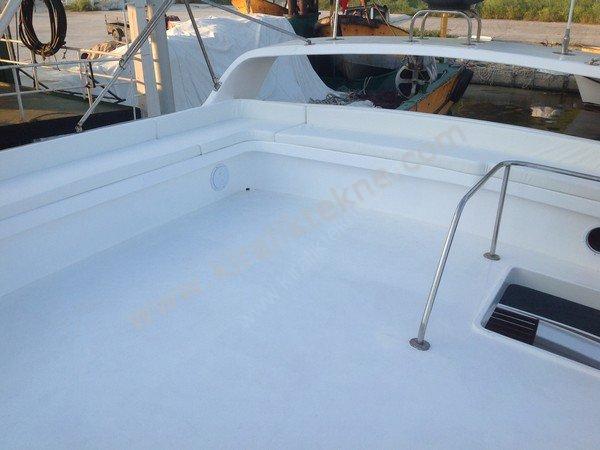 Yacht Gallery