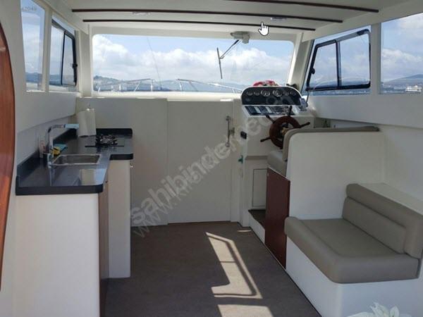 Yacht Gallery