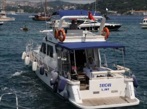 Yacht Thumbnail