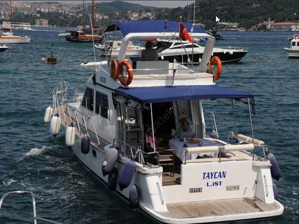 Yacht Gallery