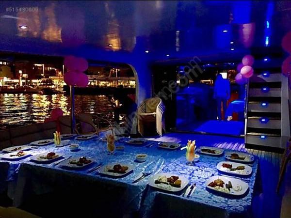 Yacht Gallery