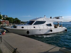 Yacht Thumbnail