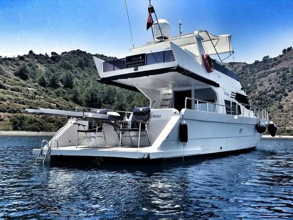 Yacht Gallery