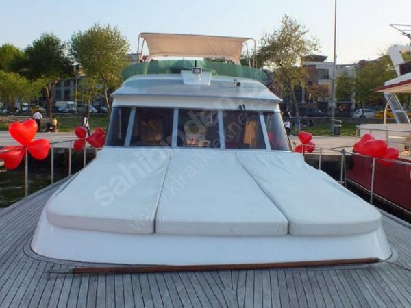 Yacht Gallery