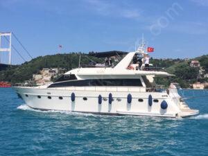 Yacht Thumbnail