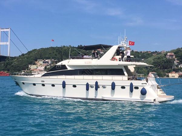 Yacht Gallery