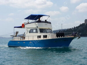 Yacht Thumbnail