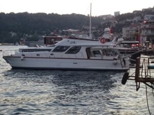 Yacht Thumbnail