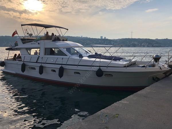 Yacht Gallery