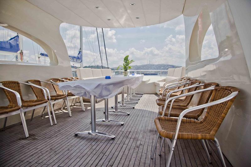 Yacht Gallery