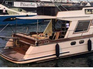 Yacht Thumbnail
