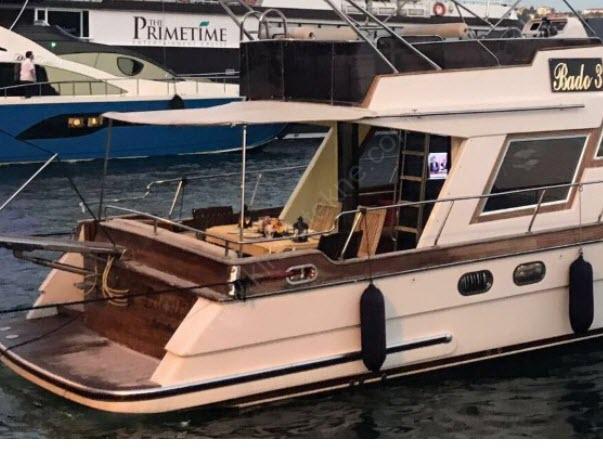 Yacht Gallery