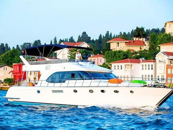 Yacht Gallery