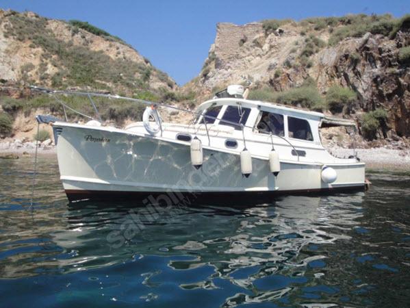 Yacht Gallery