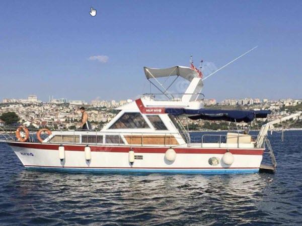 Yacht Gallery