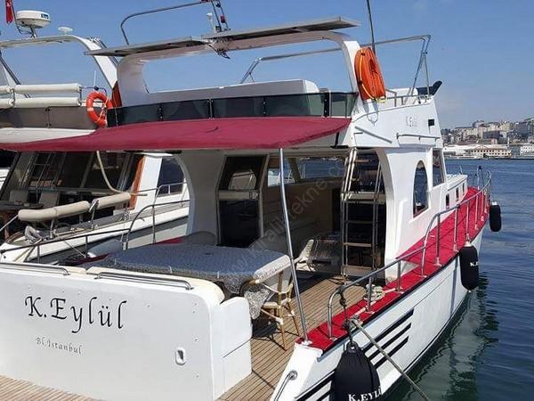 Yacht Gallery