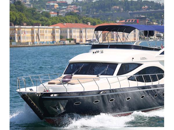 Yacht Gallery