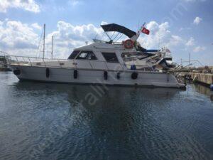 Yacht Thumbnail