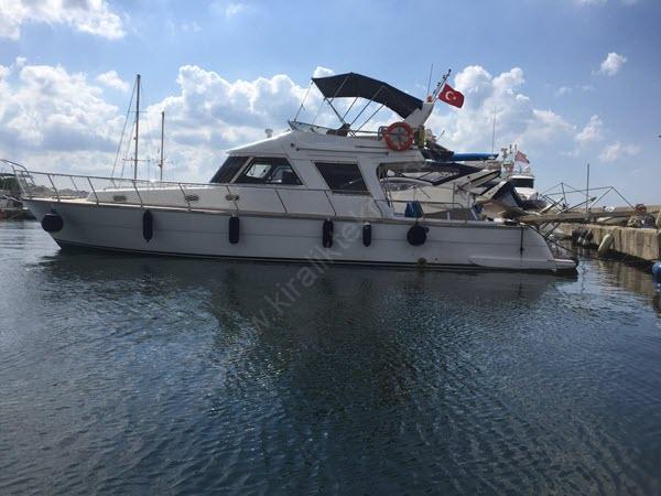 Yacht Gallery