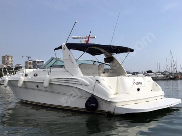 Yacht Gallery