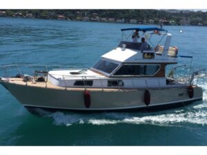 Yacht Thumbnail