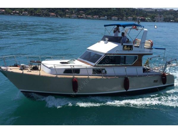 Yacht Gallery