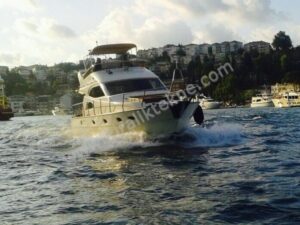 Yacht Thumbnail